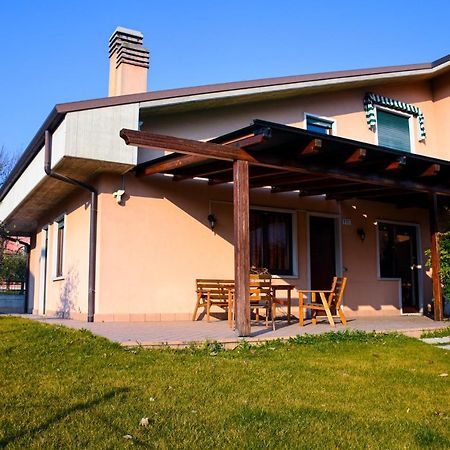 Casa Rosetta Villa Pescantina Ngoại thất bức ảnh
