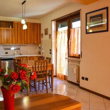 Casa Rosetta Villa Pescantina Ngoại thất bức ảnh