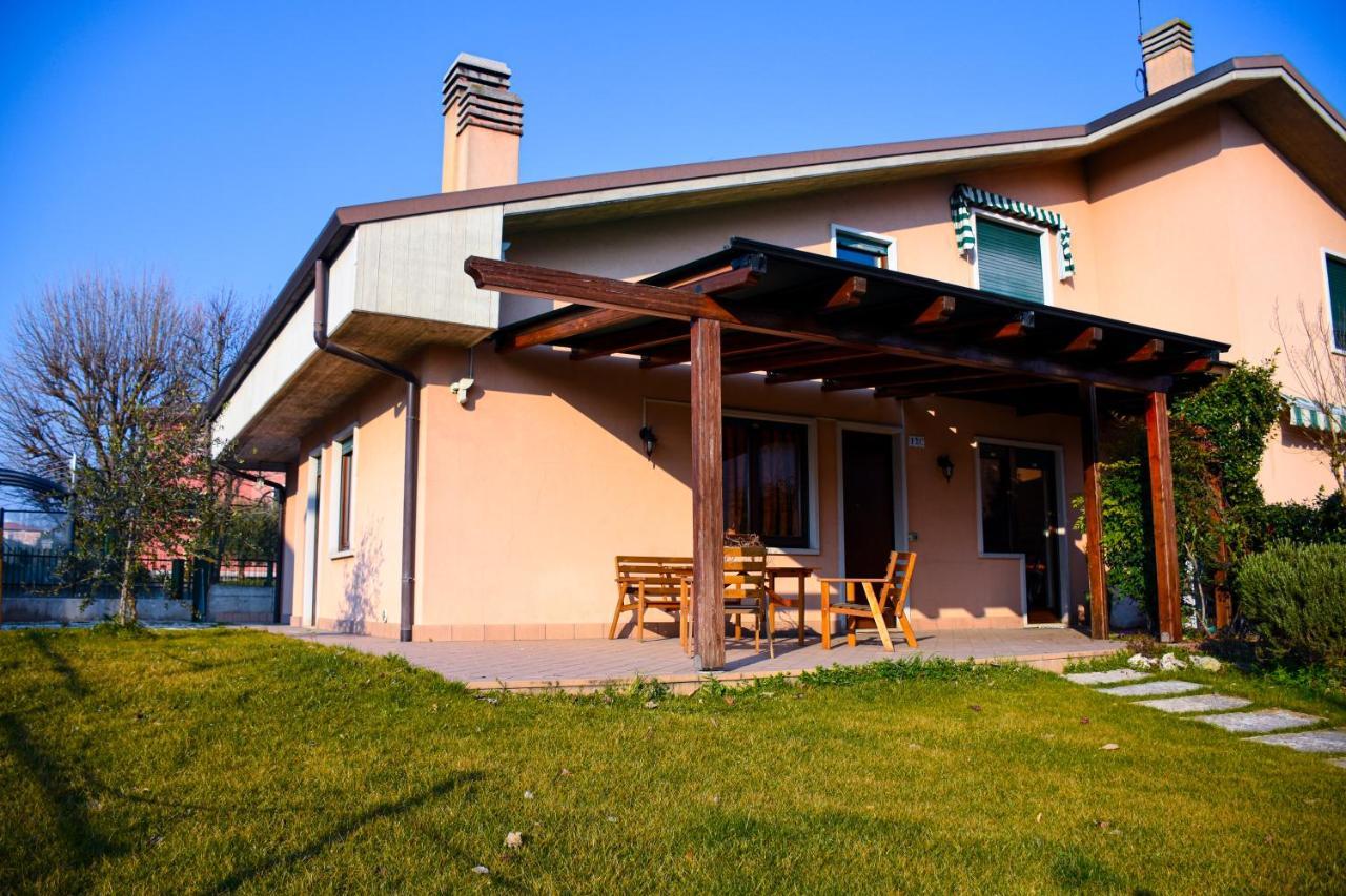 Casa Rosetta Villa Pescantina Ngoại thất bức ảnh
