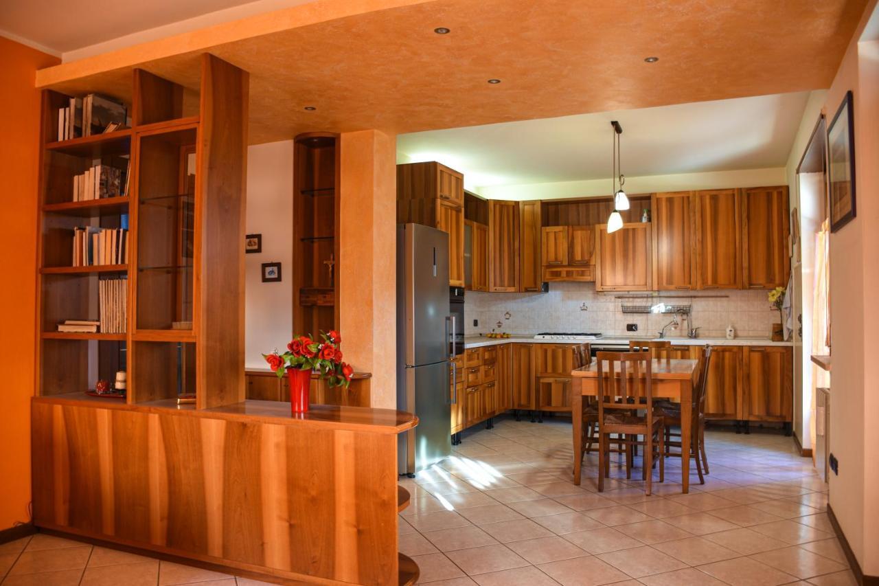 Casa Rosetta Villa Pescantina Ngoại thất bức ảnh