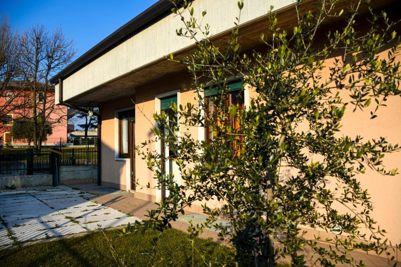 Casa Rosetta Villa Pescantina Ngoại thất bức ảnh