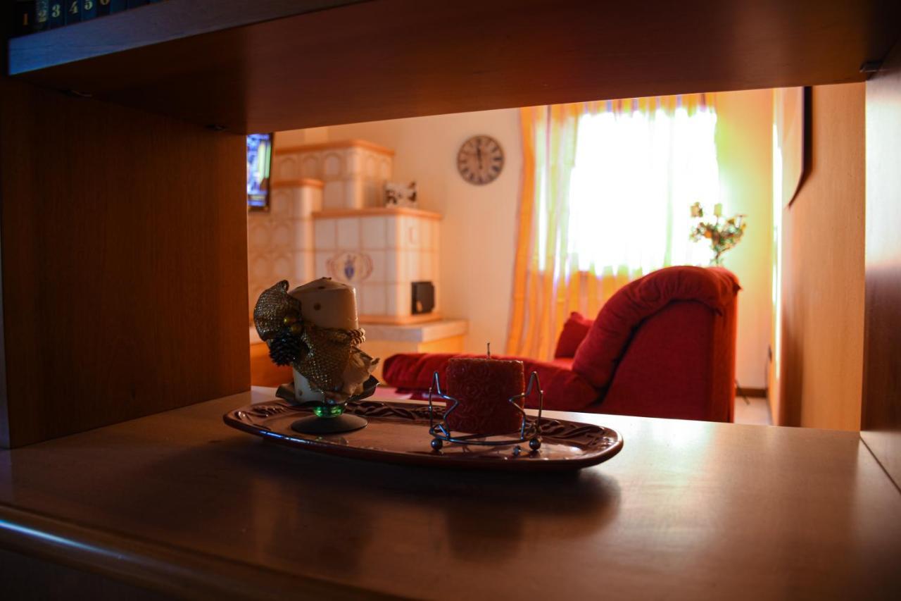 Casa Rosetta Villa Pescantina Ngoại thất bức ảnh