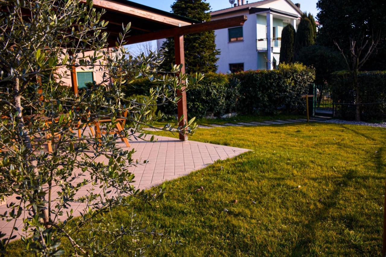 Casa Rosetta Villa Pescantina Ngoại thất bức ảnh