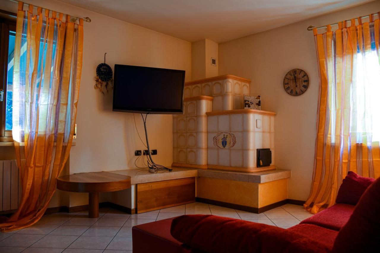 Casa Rosetta Villa Pescantina Ngoại thất bức ảnh