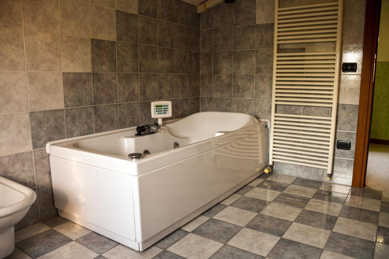 Casa Rosetta Villa Pescantina Ngoại thất bức ảnh
