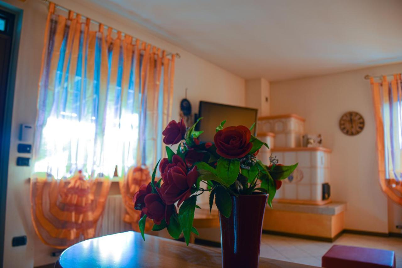 Casa Rosetta Villa Pescantina Ngoại thất bức ảnh