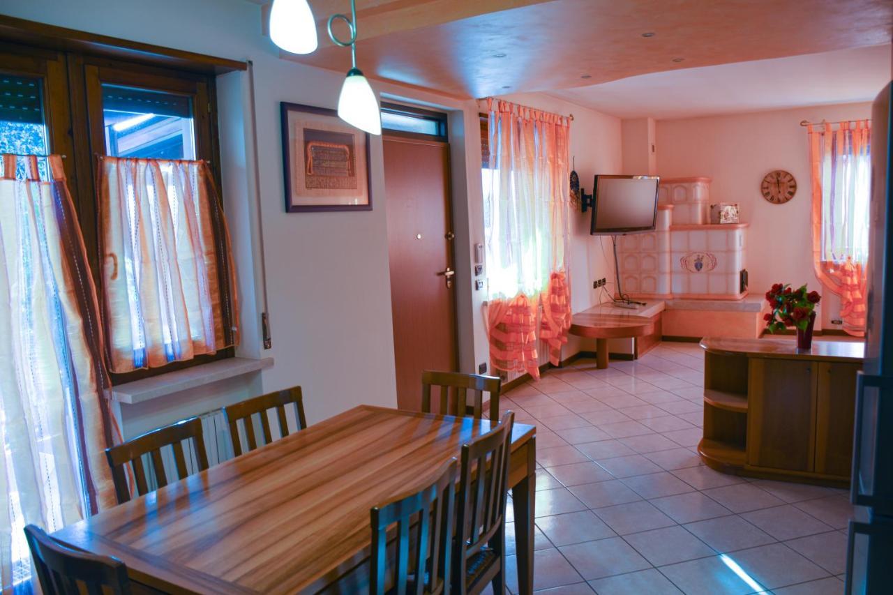 Casa Rosetta Villa Pescantina Ngoại thất bức ảnh